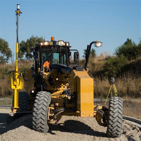 trimble gps skid steer 2019|trimble earthworks grade control platform.